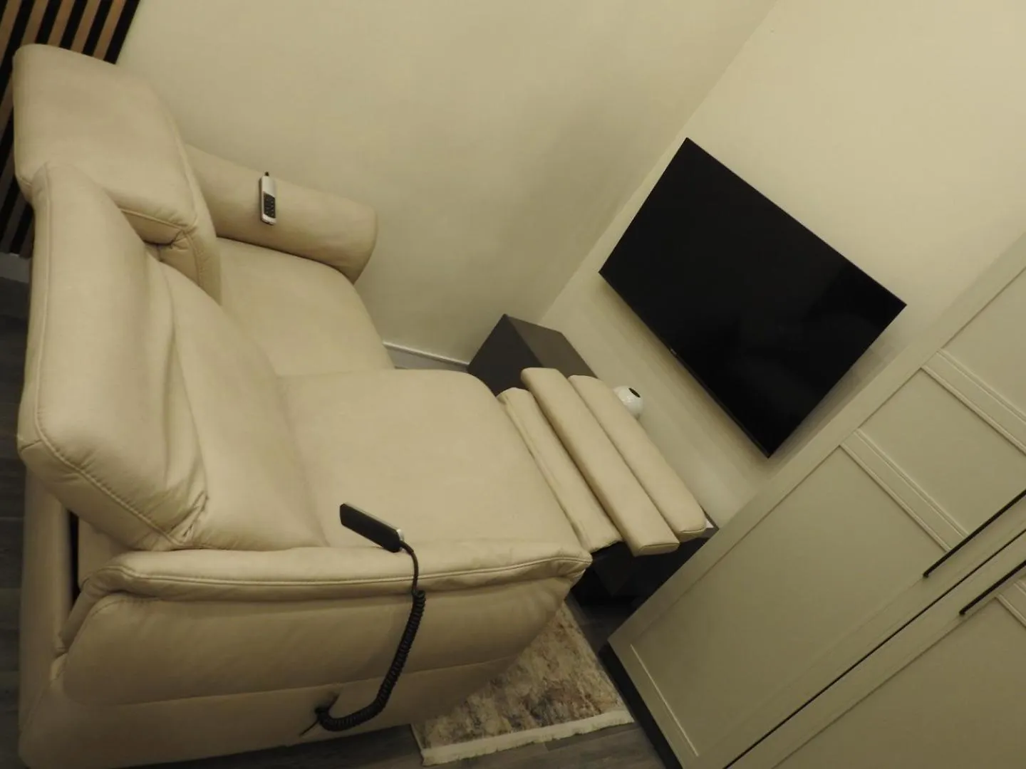 公寓式酒店 Marton'S Dessewffy Apartments 布达佩斯