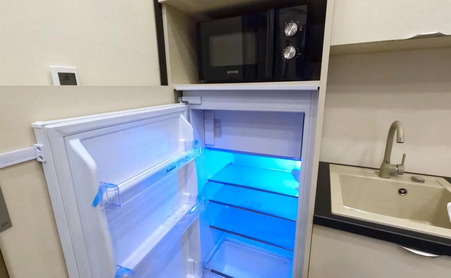 Marton'S Dessewffy Apartments 布达佩斯