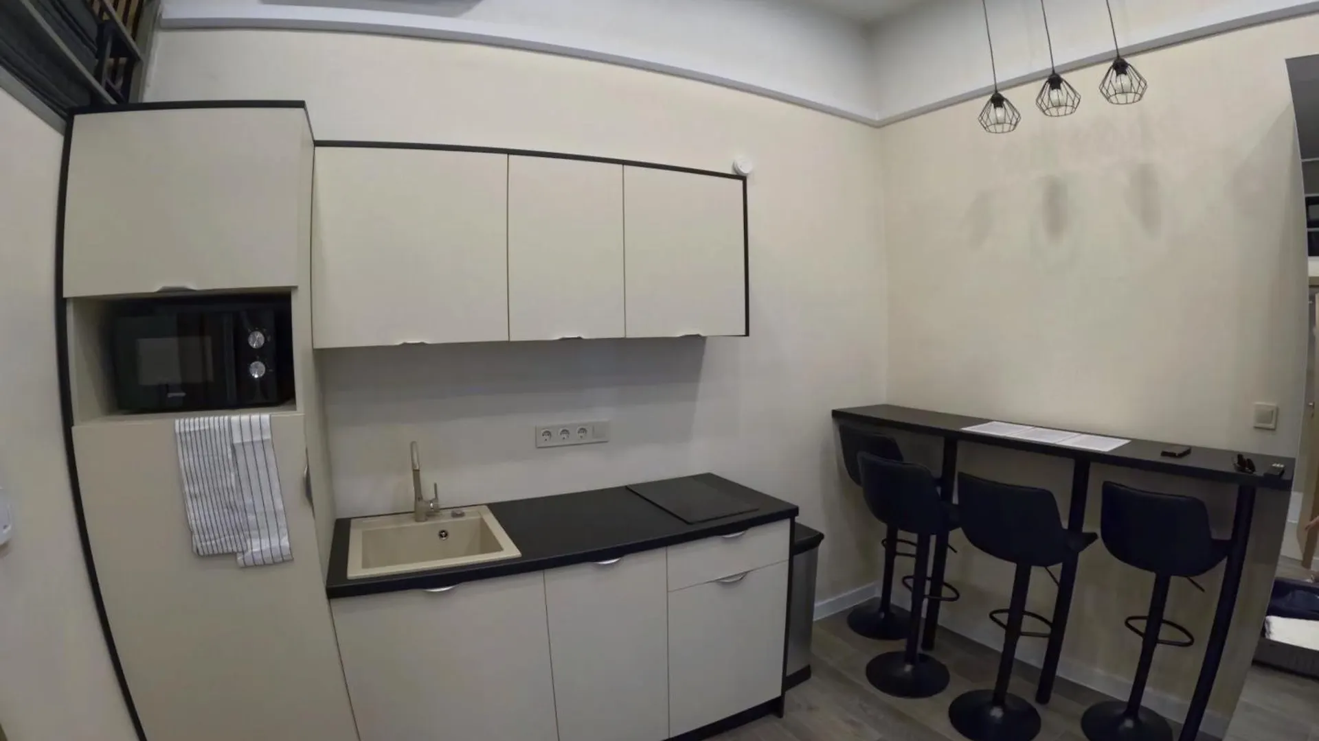 Marton'S Dessewffy Apartments 布达佩斯