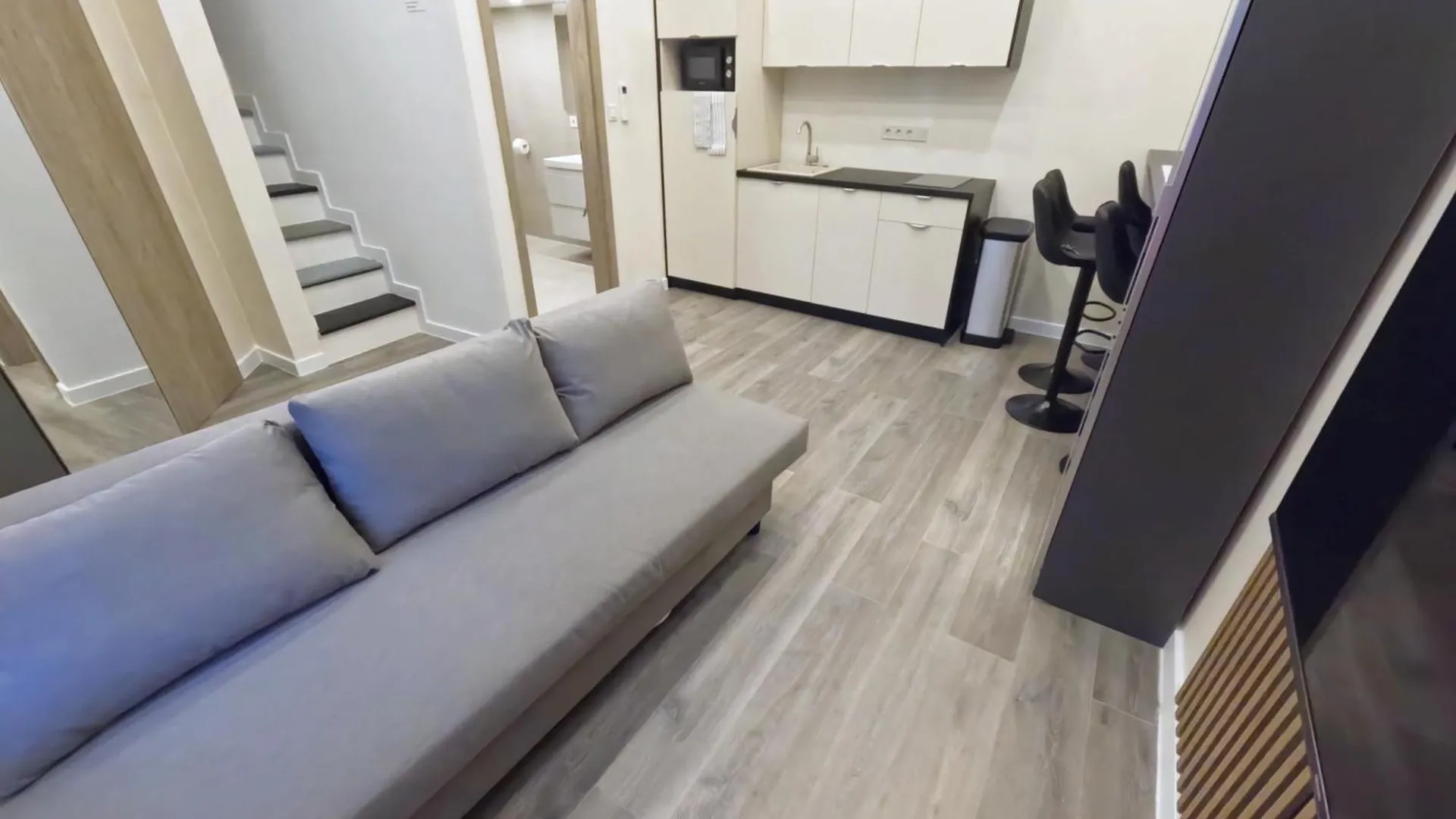 Marton'S Dessewffy Apartments 布达佩斯 0*,