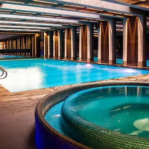 4* Appart hôtel Gardens & Wellness