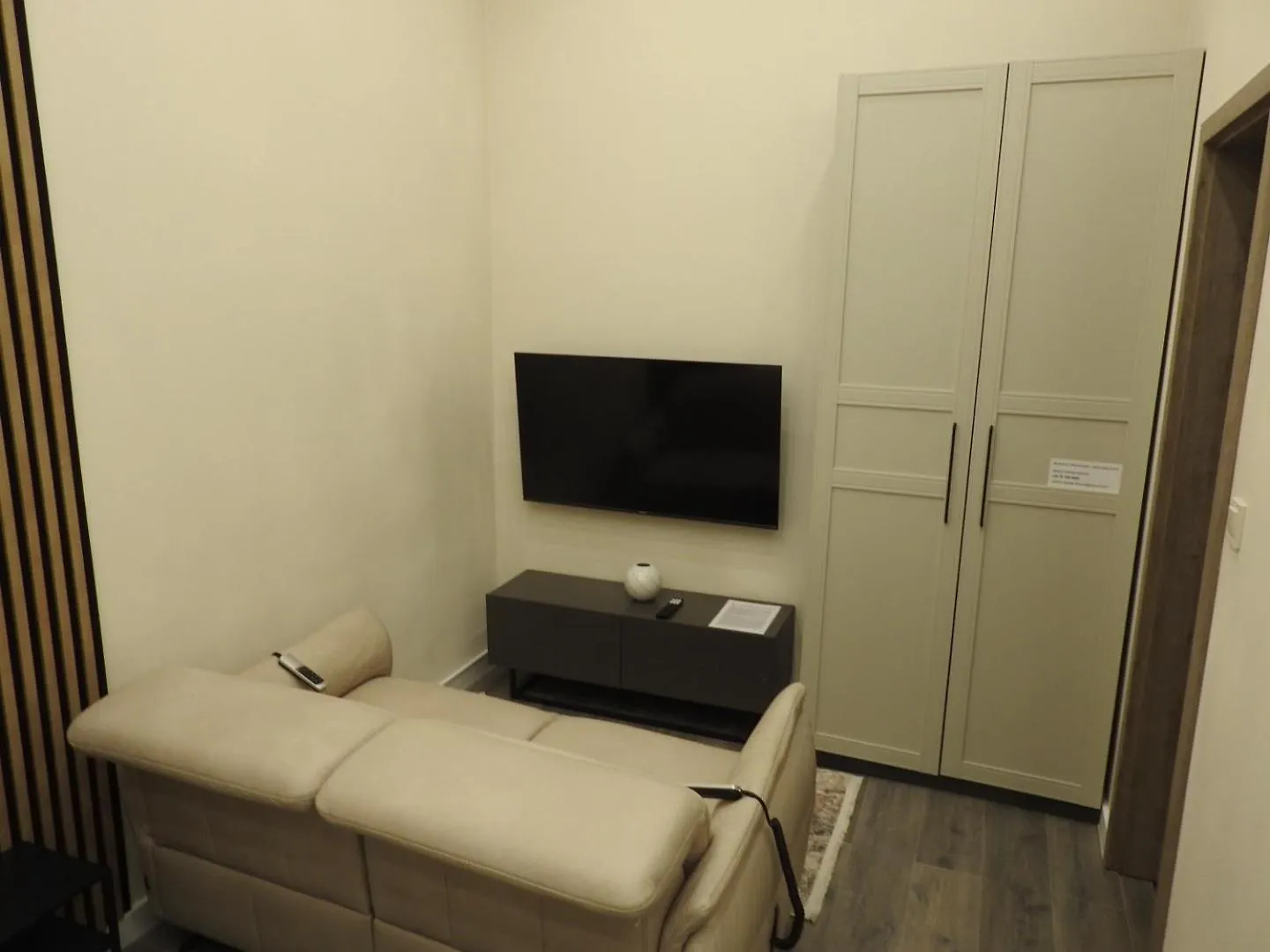 Marton'S Dessewffy Apartments Budapest 0*,  Hungary