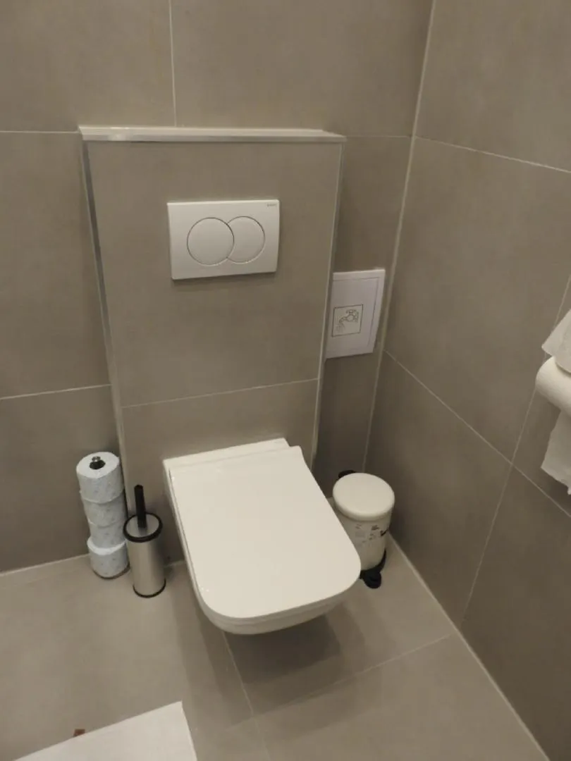 Marton'S Dessewffy Apartments Budapest 0*,  Hungary