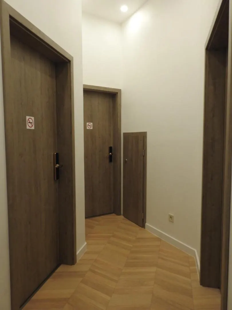 Aparthotel Marton'S Dessewffy Apartments Budapest