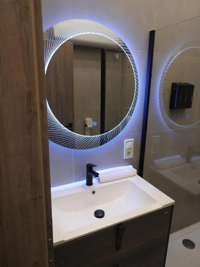Marton'S Dessewffy Apartments Budapest Aparthotel
