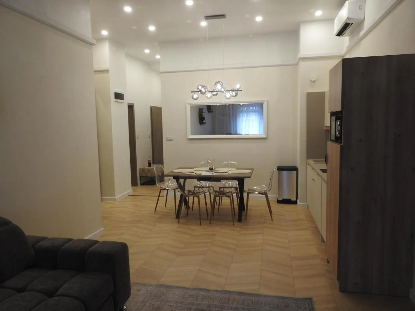 Marton'S Dessewffy Apartments Budapest 0*,  Hungary
