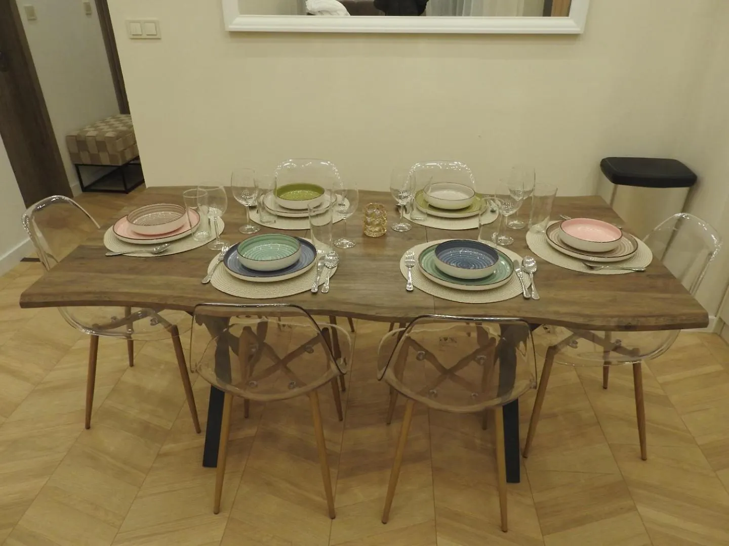 Marton'S Dessewffy Apartments Budapest