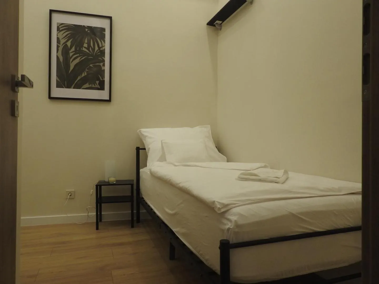 Marton'S Dessewffy Apartments Budapest