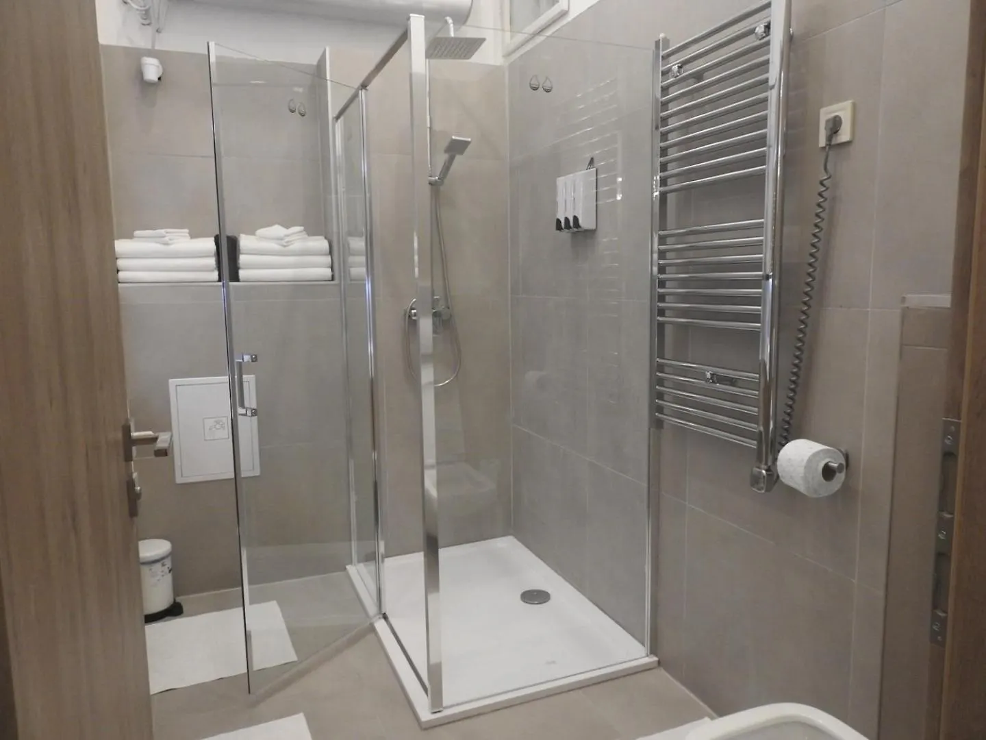 Marton'S Dessewffy Apartments Budapest Aparthotel